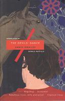 The Devil's Dance by Hamid Ismailov